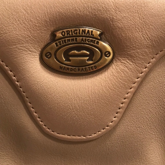 Original Etienne Aigner Clutch - Picture 2 of 7